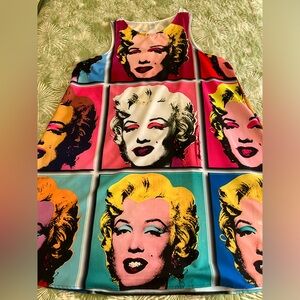 Hollowween dress size XL